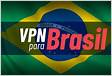 VPN com IP dedicado brasileiro rInternetBrasil